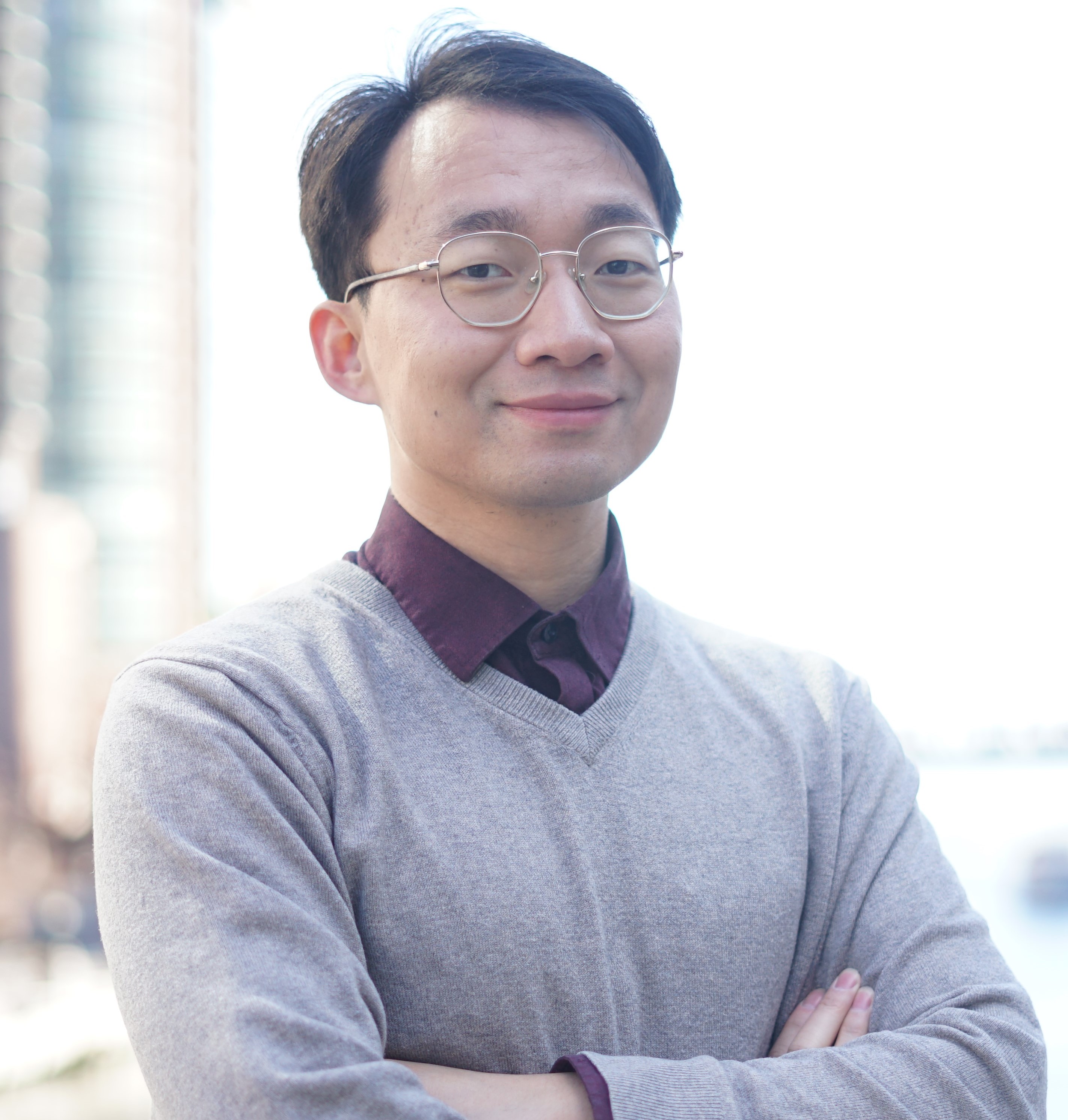 Jiaming Li